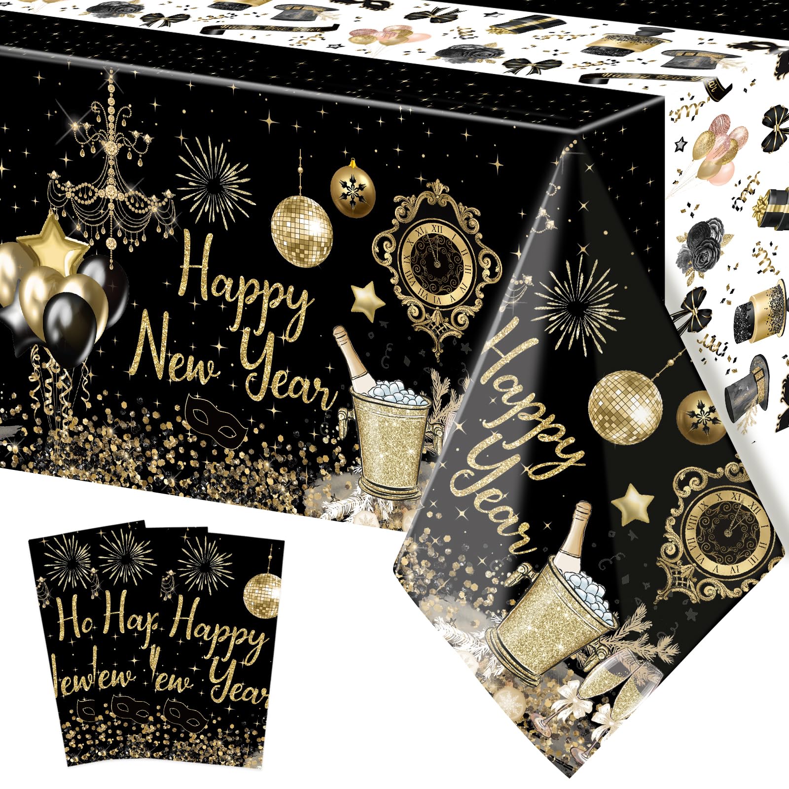 New Year